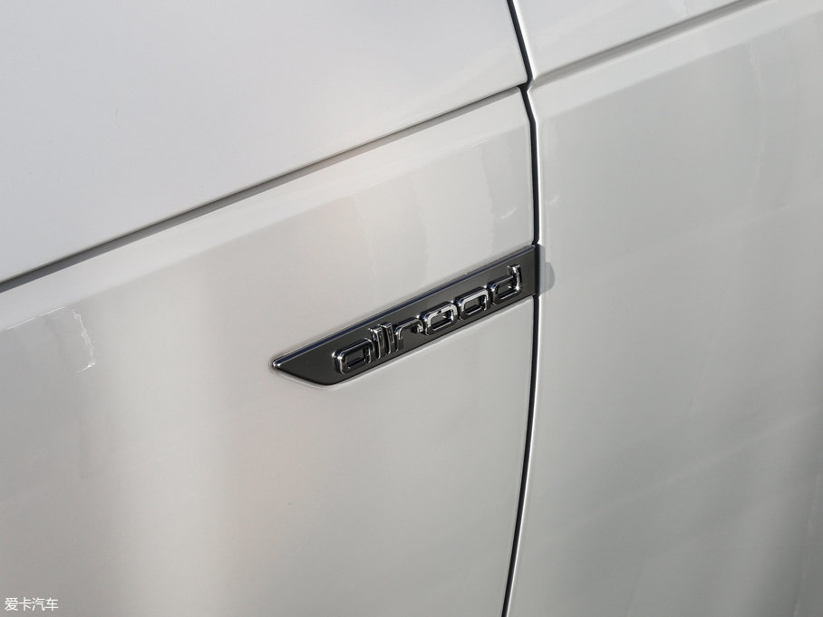 2017WA4(M) 45 TFSI allroad quattro \