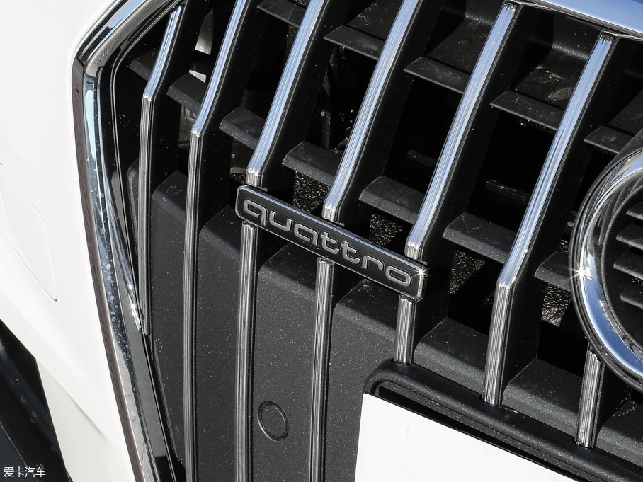 2017WA4(M) 45 TFSI allroad quattro \