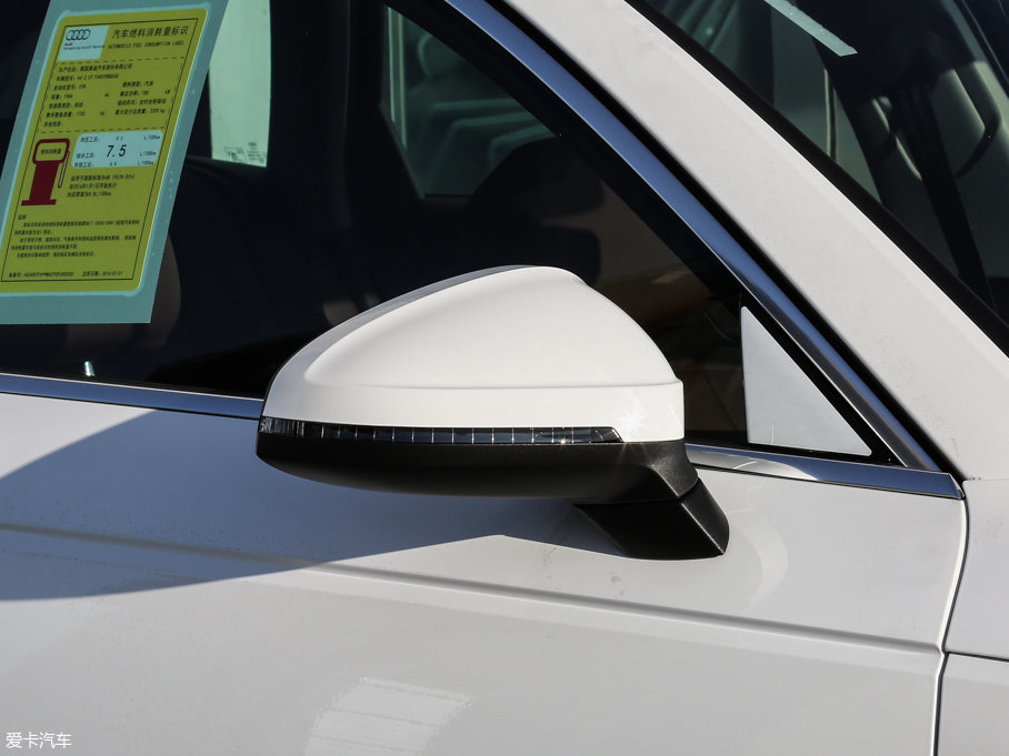 2017WA4(M) 45 TFSI allroad quattro \