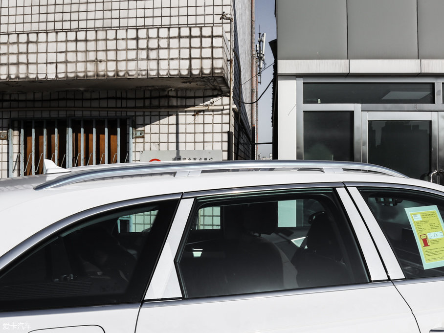 2017WA4(M) 45 TFSI allroad quattro \