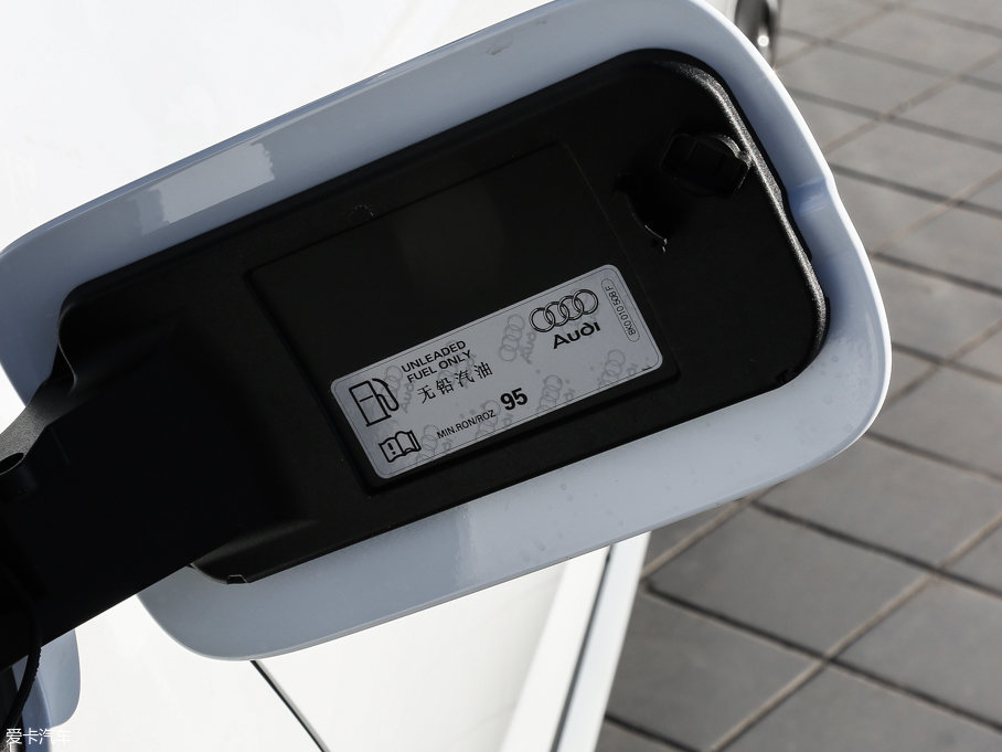 2017WA4(M) 45 TFSI allroad quattro \