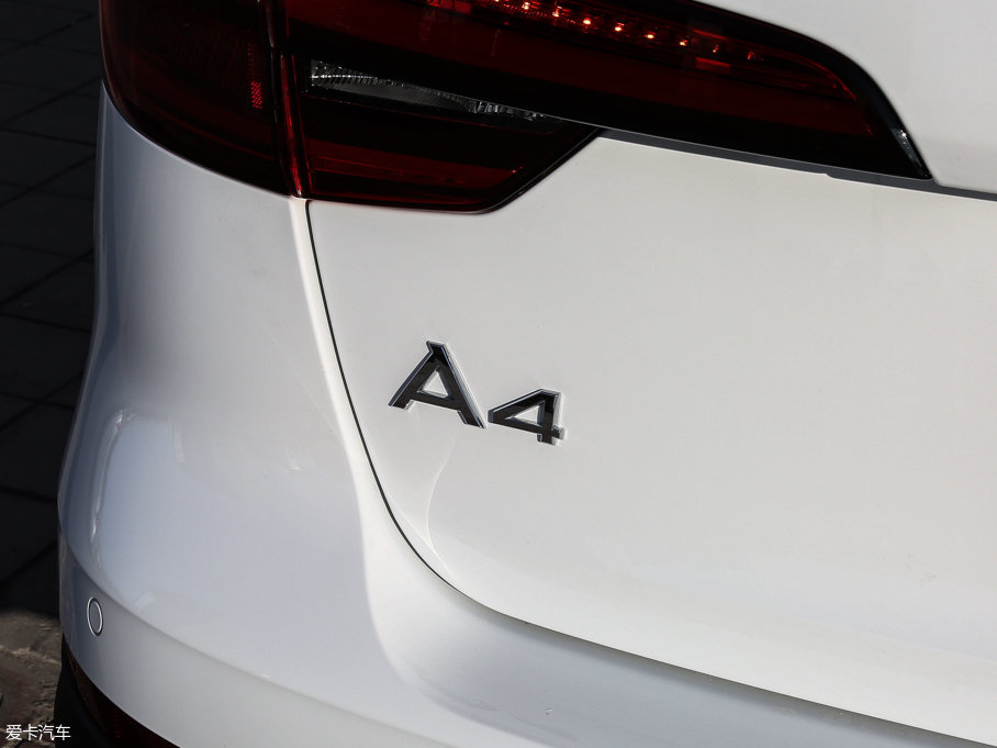 2017WA4(M) 45 TFSI allroad quattro \