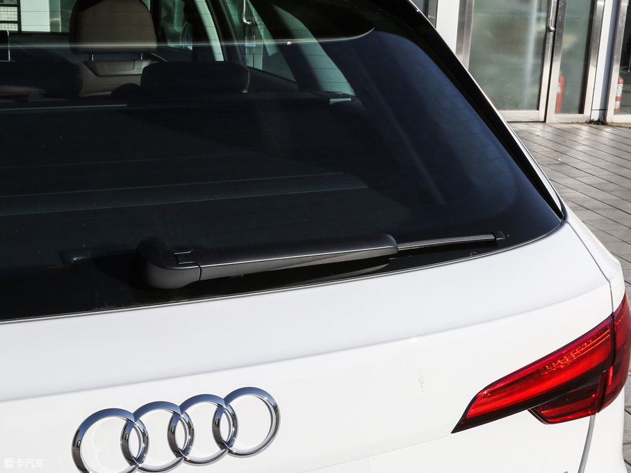 2017?yun)WA4(M(jn)) 45 TFSI allroad quattro \(yn)(dng)