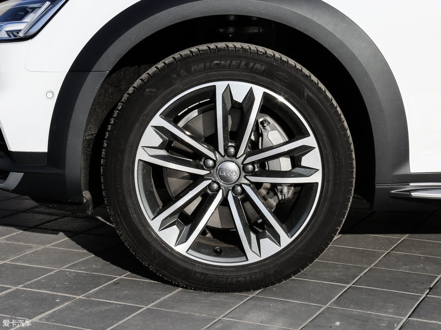 2017WA4(M) 45 TFSI allroad quattro \