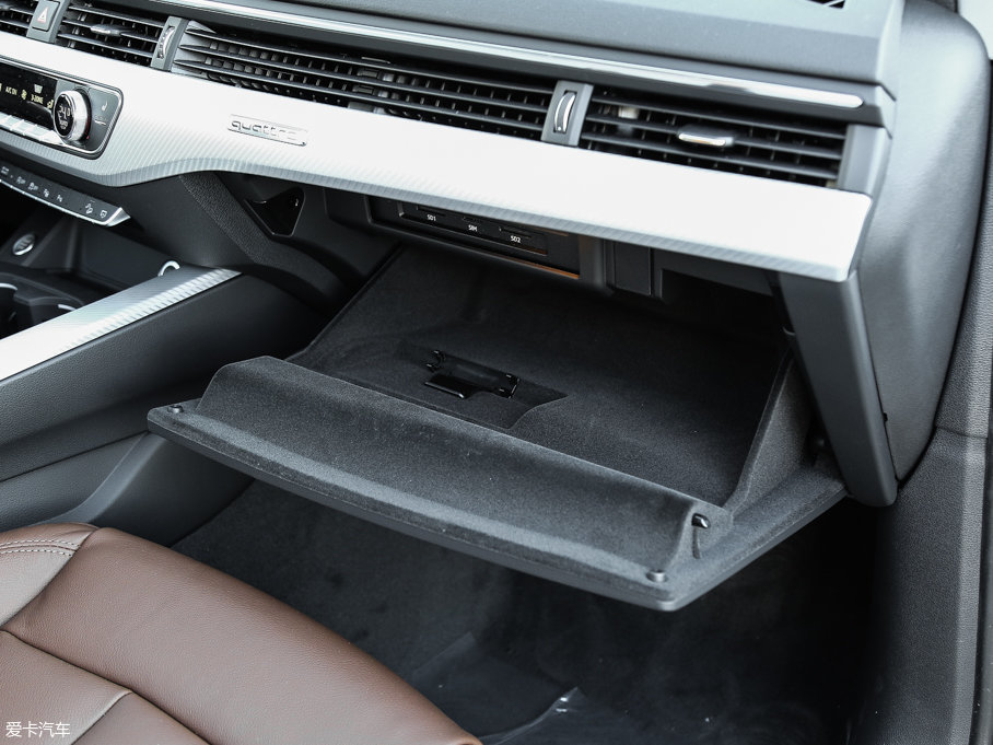 2017WA4(M) 45 TFSI allroad quattro \