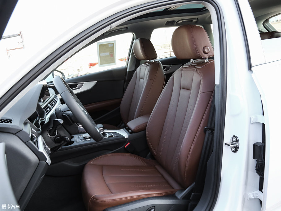 2017WA4(M) 45 TFSI allroad quattro \