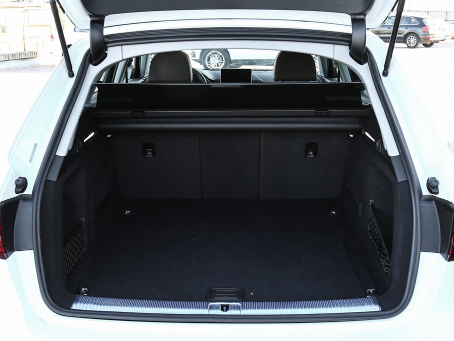 2017WA4(M) 45 TFSI allroad quattro \