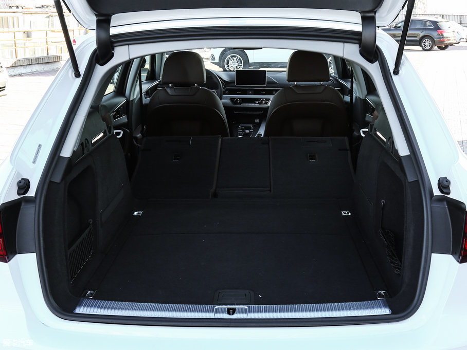 2017WA4(M) 45 TFSI allroad quattro \