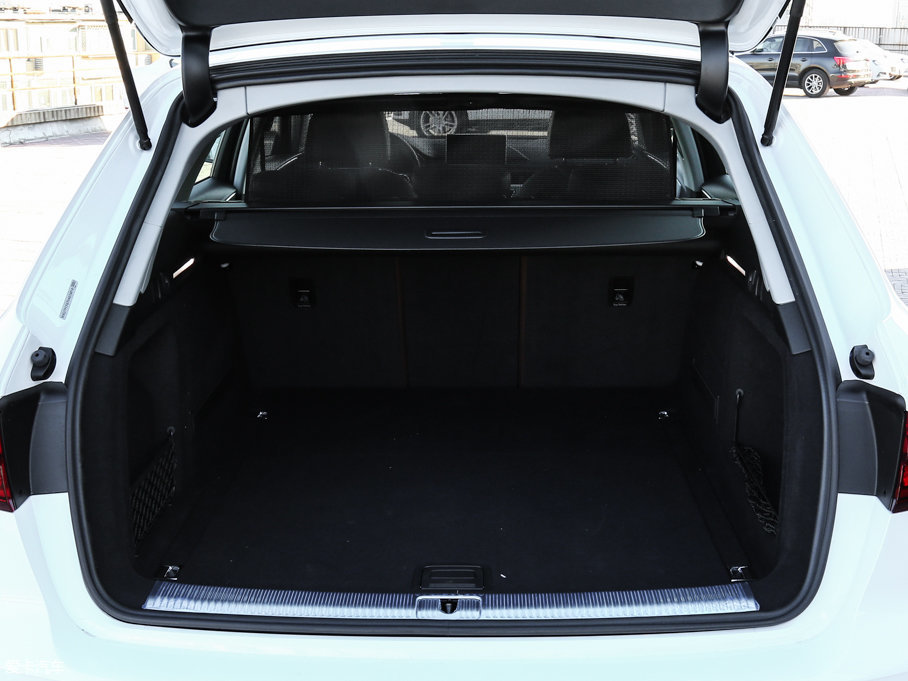 2017WA4(M) 45 TFSI allroad quattro \