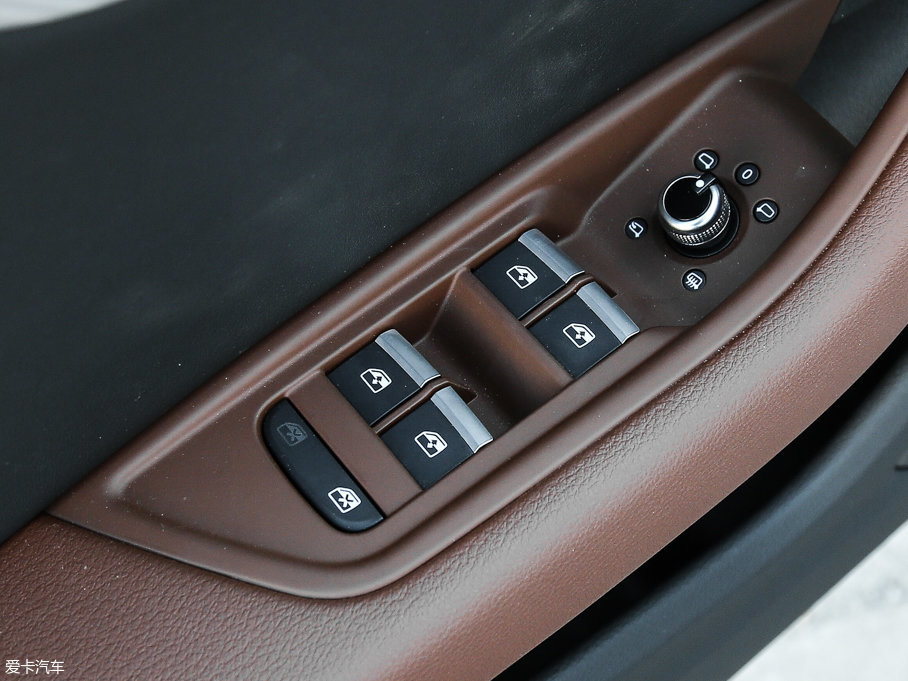 2017WA4(M) 45 TFSI allroad quattro \