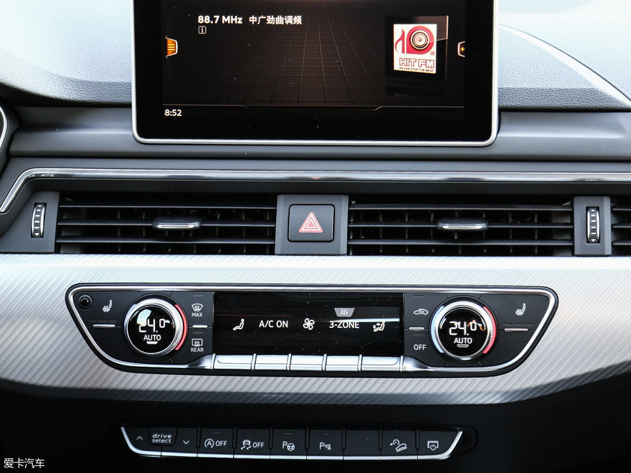 2017?yun)WA4(M(jn)) 45 TFSI allroad quattro \(yn)(dng)