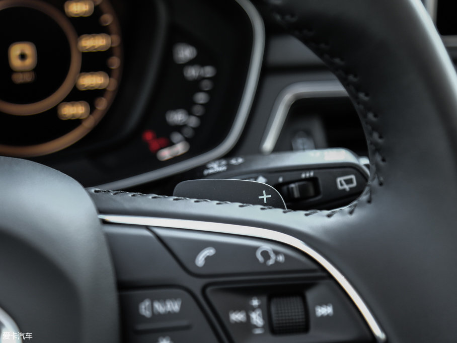 2017WA4(M) 45 TFSI allroad quattro \