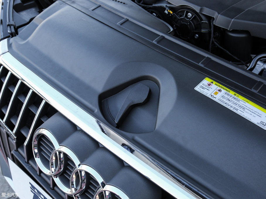 2017WA4(M) 45 TFSI allroad quattro \