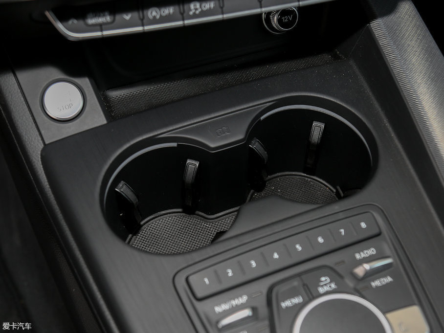 2017WA4(M) 45 TFSI allroad quattro r