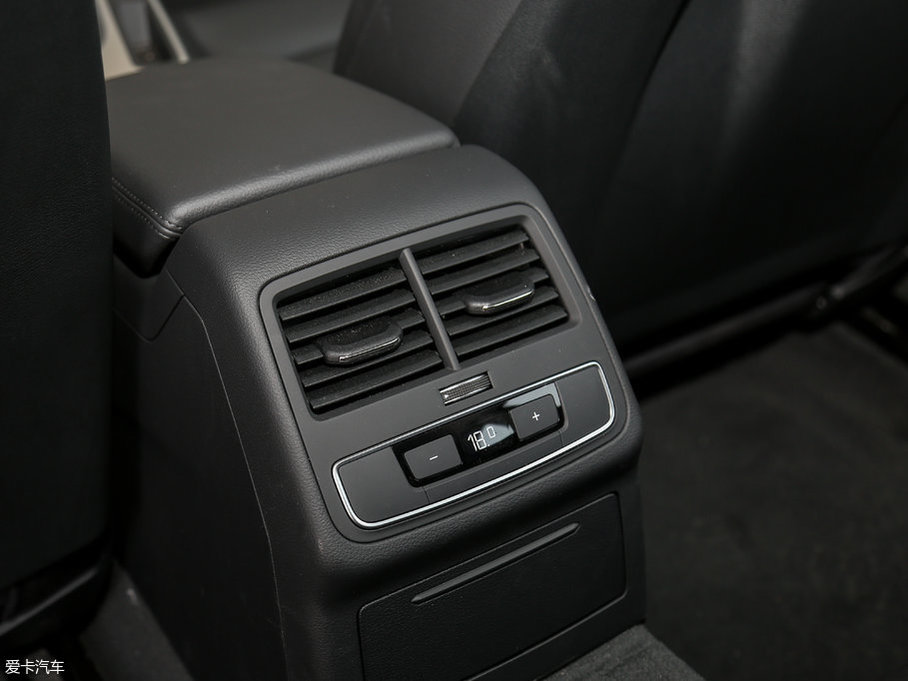 2017?yun)WA4(M(jn)) 45 TFSI allroad quattro r(sh)