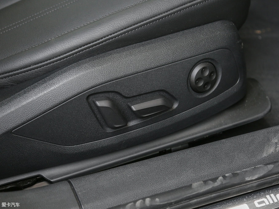 2017WA4(M) 45 TFSI allroad quattro r