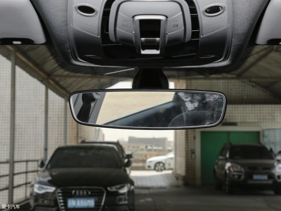 2017WA4(M) 45 TFSI allroad quattro r