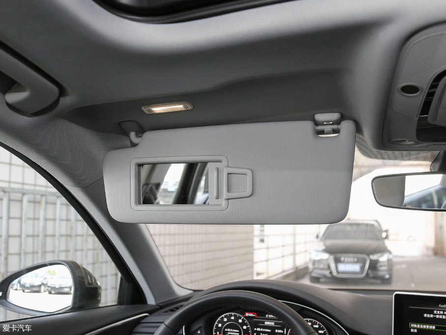 2017?yun)WA4(M(jn)) 45 TFSI allroad quattro r(sh)