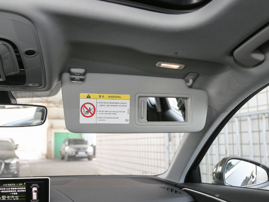 2017WA4(M) 45 TFSI allroad quattro r