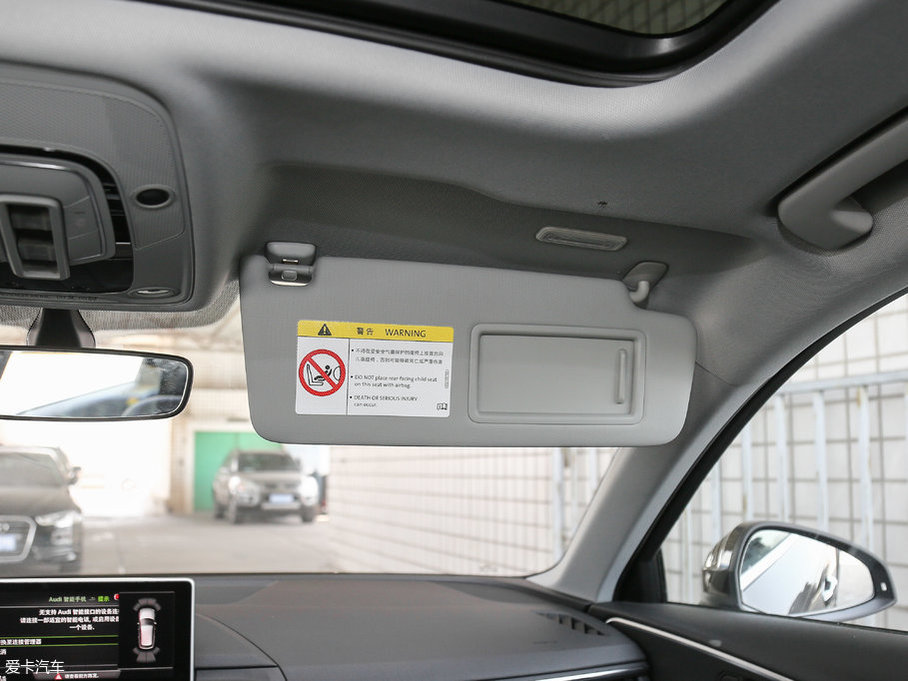 2017WA4(M) 45 TFSI allroad quattro r