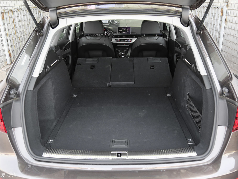 2017WA4(M) 45 TFSI allroad quattro r