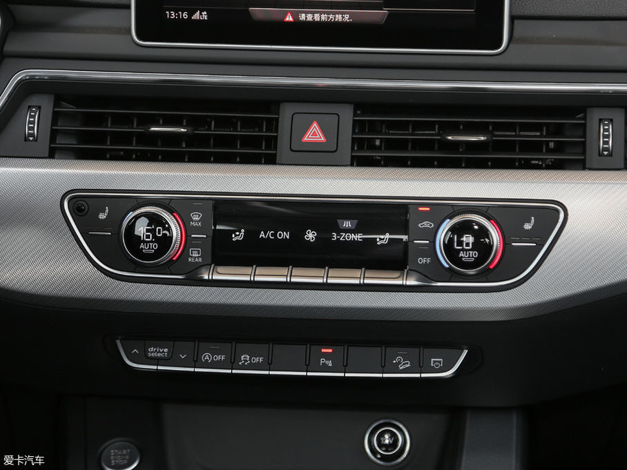 2017WA4(M) 45 TFSI allroad quattro r