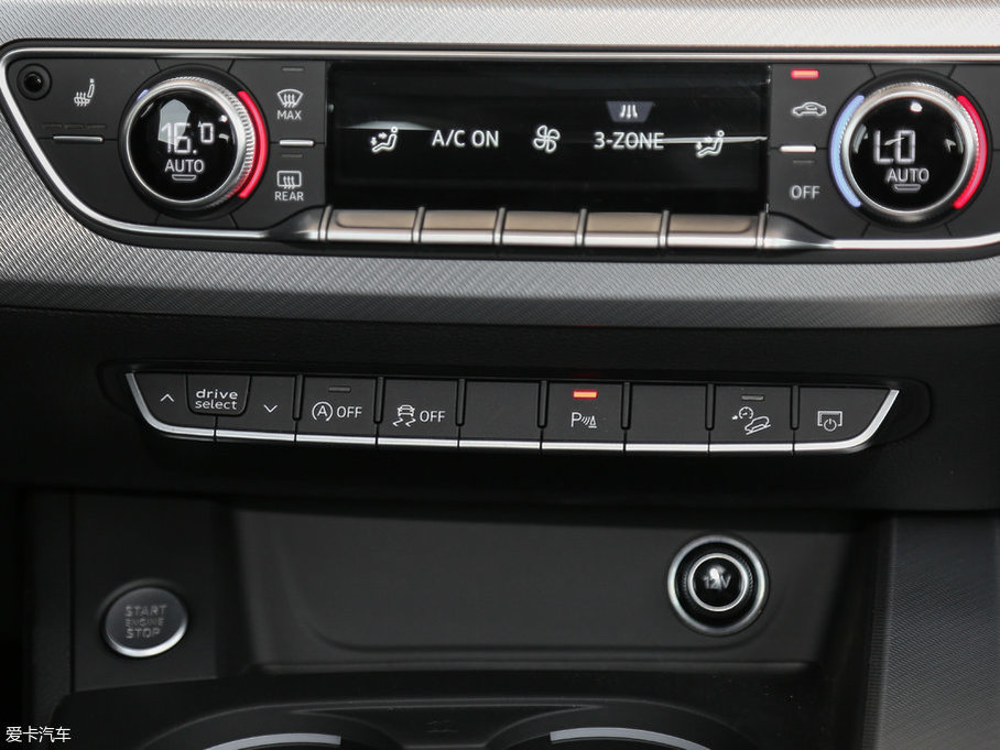 2017WA4(M) 45 TFSI allroad quattro r