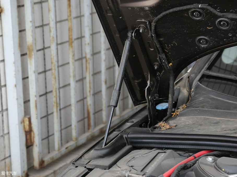 2017WA4(M) 45 TFSI allroad quattro r