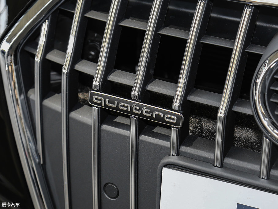 2017WA4(M) 45 TFSI allroad quattro r