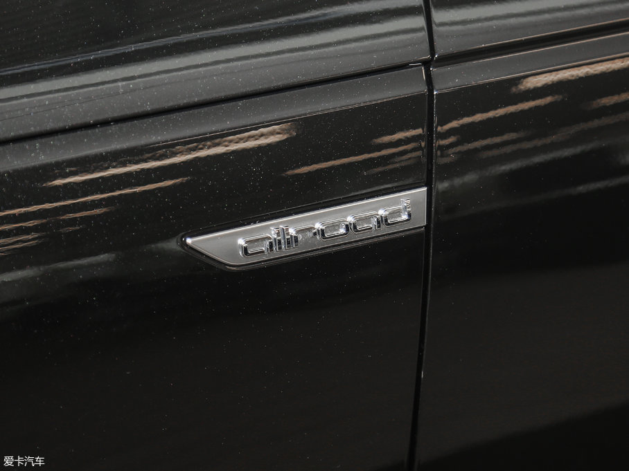 2017WA4(M) 45 TFSI allroad quattro r