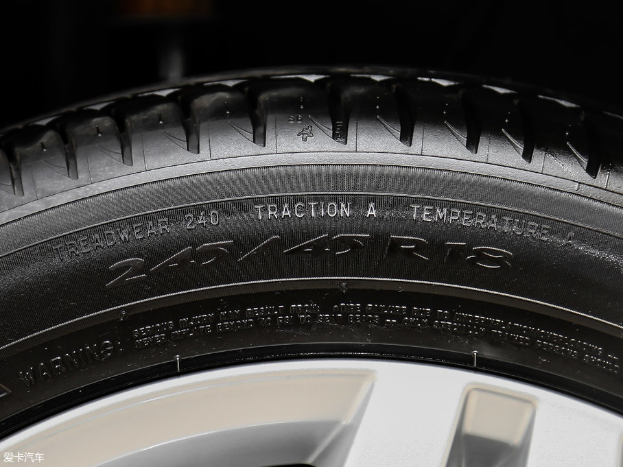 2017WA4(M) 45 TFSI allroad quattro r