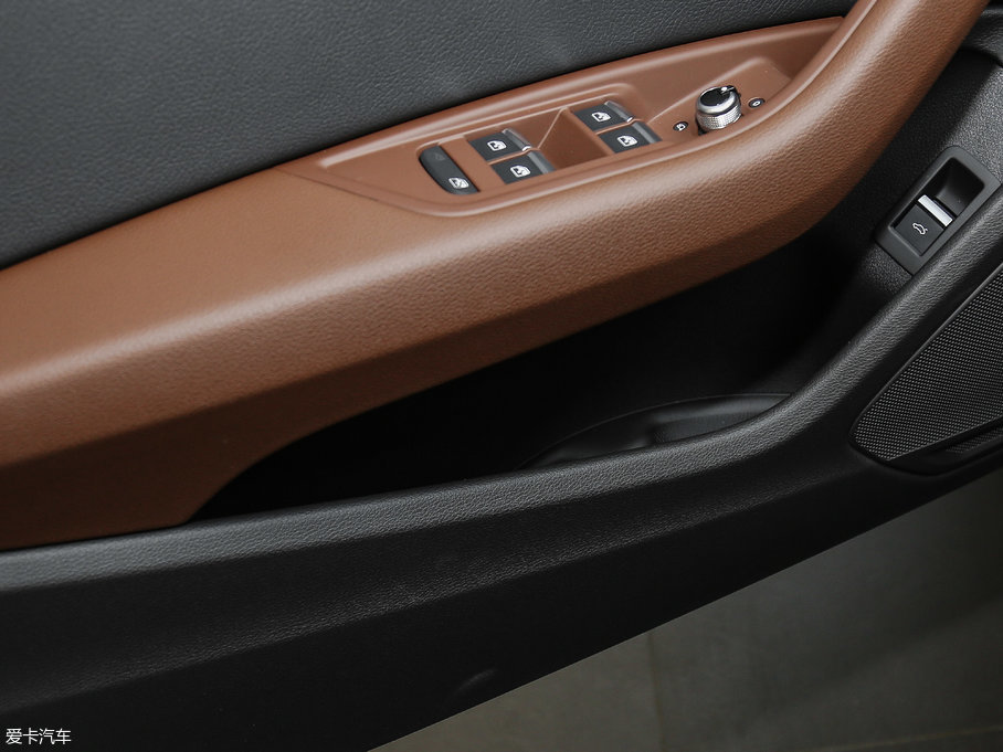 2017WA4(M) 45 TFSI allroad quattro r