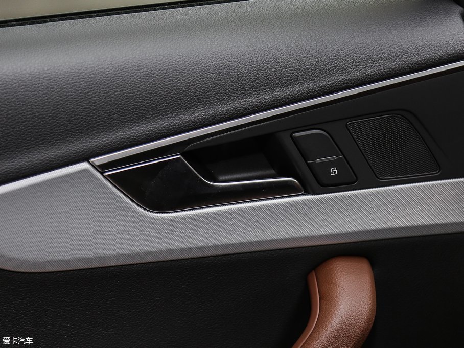 2017WA4(M) 45 TFSI allroad quattro r