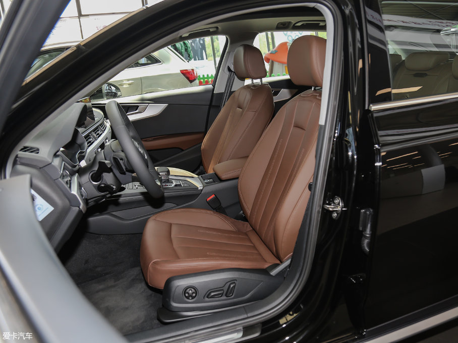 2017WA4(M) 45 TFSI allroad quattro r