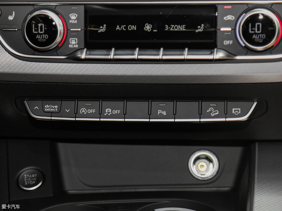 2017?yun)WA4(M(jn)) 45 TFSI allroad quattro r(sh)