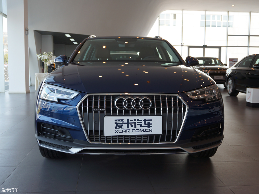 2017µA4 allroad 45 TFSI allroad quattro ˶