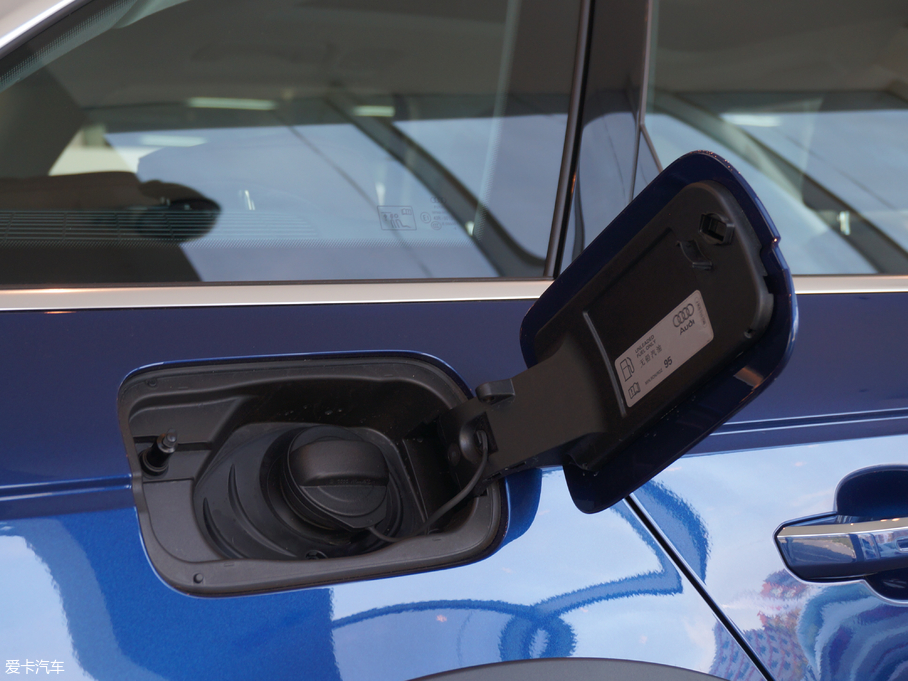 2017WA4(M) 45 TFSI allroad quattro \