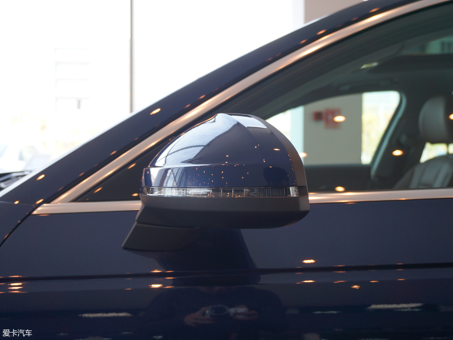 2017WA4(M) 45 TFSI allroad quattro \