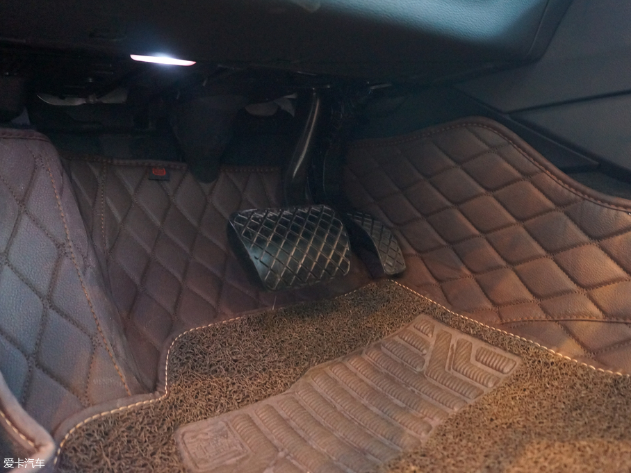 2017WA4(M) 45 TFSI allroad quattro \