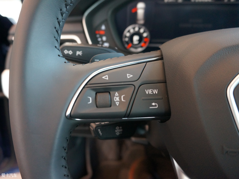 2017WA4(M) 45 TFSI allroad quattro \