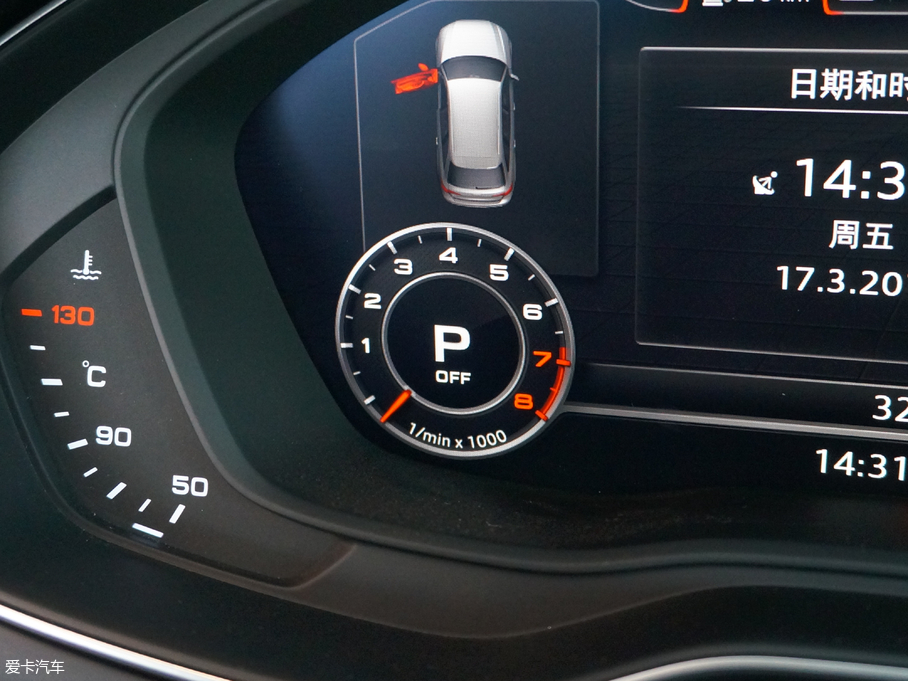 2017WA4(M) 45 TFSI allroad quattro \