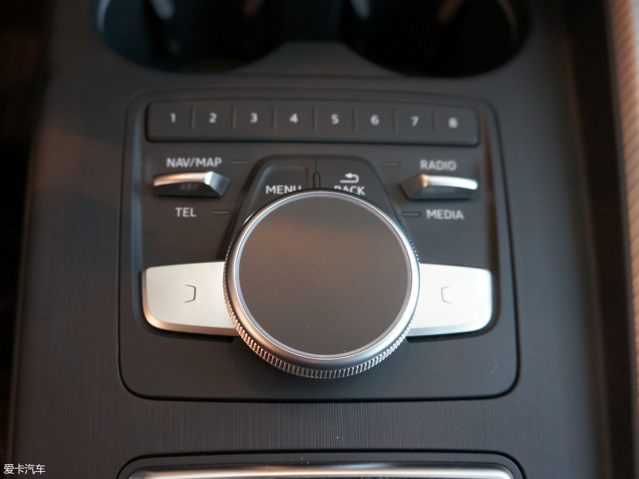 2017WA4(M) 45 TFSI allroad quattro \