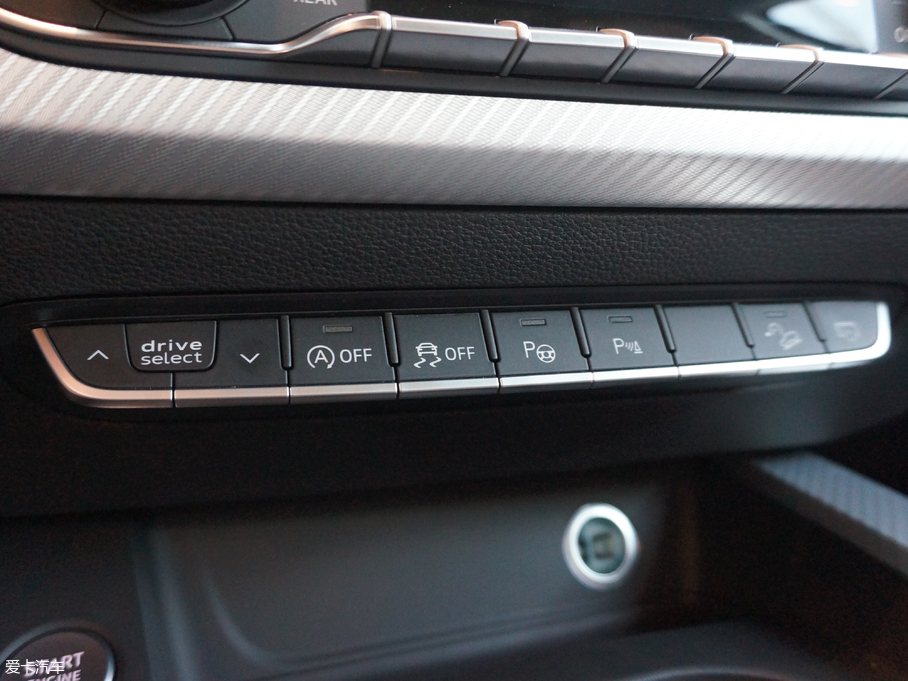 2017WA4(M) 45 TFSI allroad quattro \