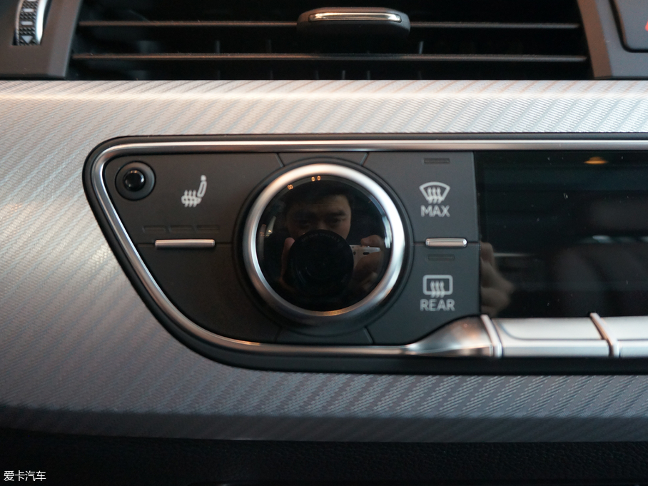 2017WA4(M) 45 TFSI allroad quattro \