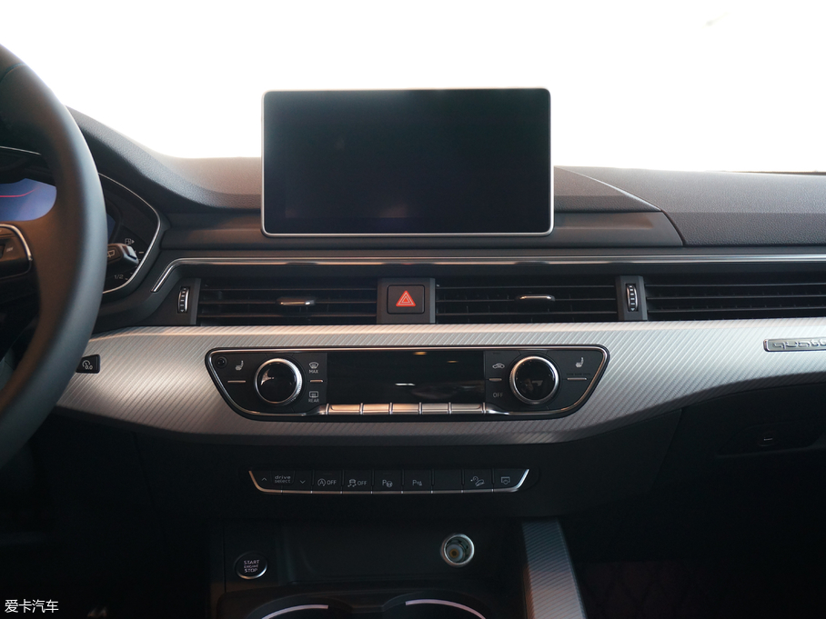 2017WA4(M) 45 TFSI allroad quattro \