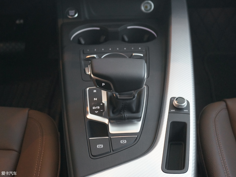 2017WA4(M) 45 TFSI allroad quattro \