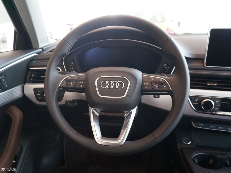 2017WA4(M) 45 TFSI allroad quattro \