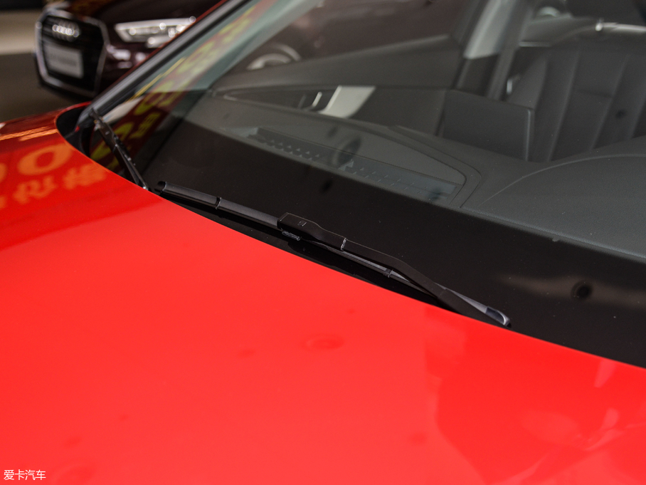 2017?yun)WA4(M(jn)) 45 TFSI allroad quattro r(sh)