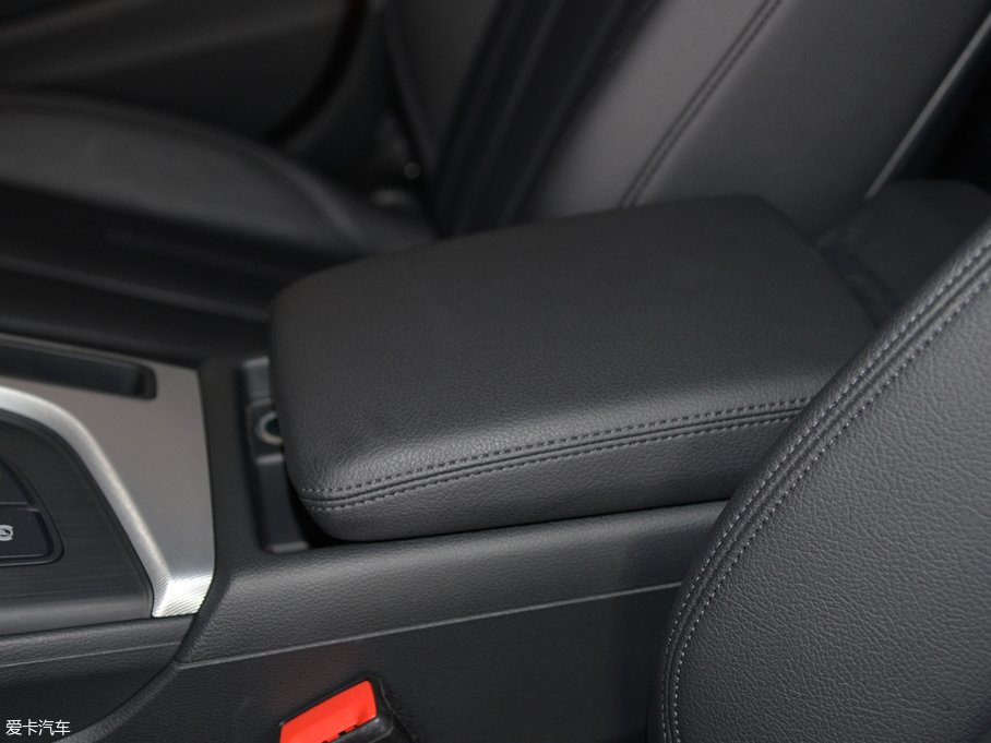 2017WA4(M) 45 TFSI allroad quattro r