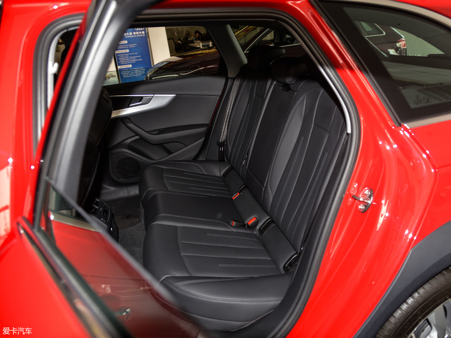 2017WA4(M) 45 TFSI allroad quattro r